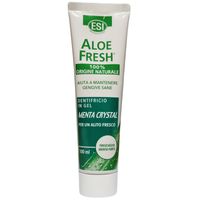 ESI Aloe Fresh Toothpaste Crystal Mint